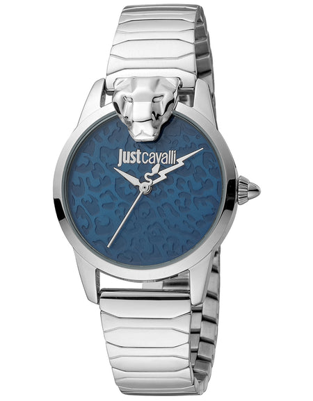 JUST CAVALLI TIME WATCHES Mod. JC1L220M0225-0