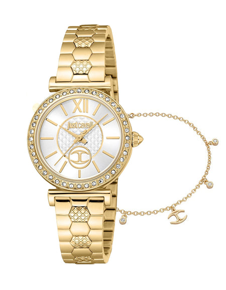 JUST CAVALLI TIME Mod. VARENNA-0