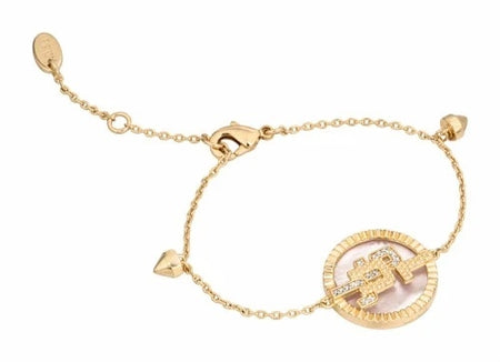 JUST CAVALLI JEWELS JEWELRY Mod. JCBR01203200-0