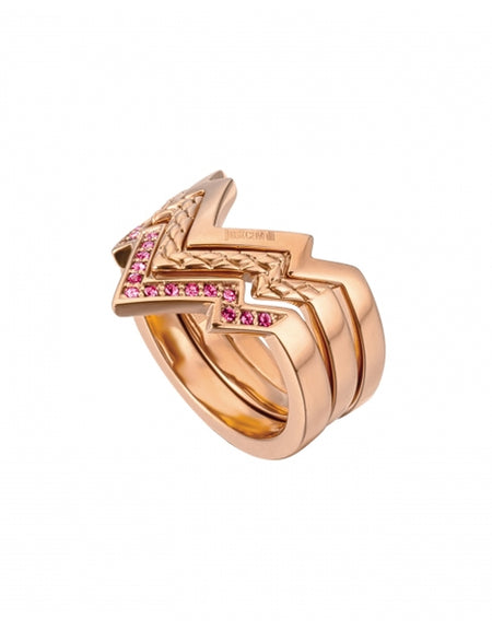 JUST CAVALLI JEWELS JEWELRY Mod. JCRG00180306-0