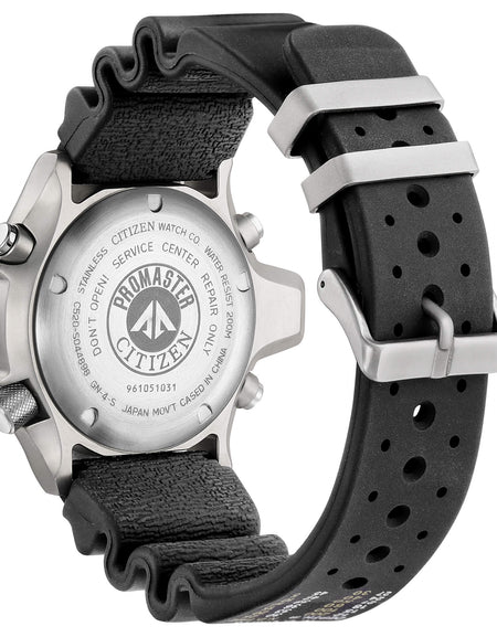 CITIZEN Mod. AQUALAND-1