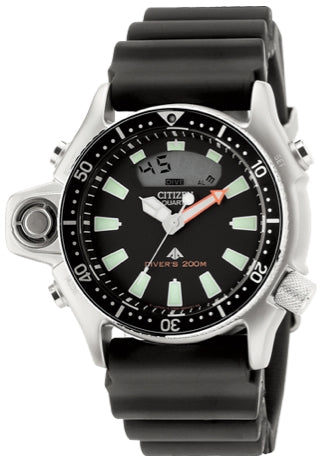 CITIZEN Mod. AQUALAND-0