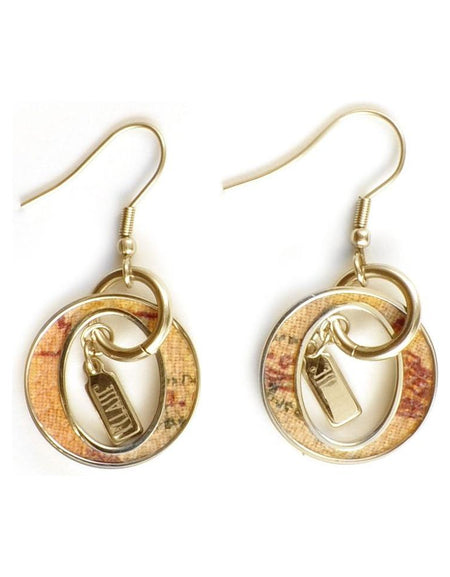 ALVIERO MARTINI JEWELS Mod. JPCM1000_153G-0