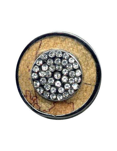 ALVIERO MARTINI JEWELS Mod. JPCM800_88C-0