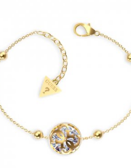 GUESS JEWELS JEWELRY Mod. JUBB01394JWYGS-1