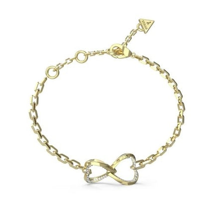 GUESS JEWELS JEWELRY Mod. JUBB05093JWYGFCS-0