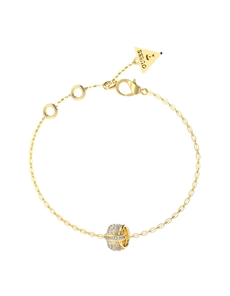 GUESS JEWELS JEWELRY Mod. JUBB05196JWYGS-0