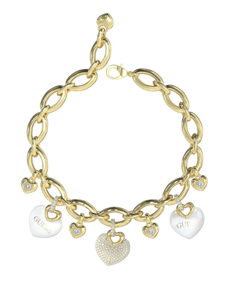 GUESS JEWELS JEWELRY Mod. JUBB05204JWYGWHS-0