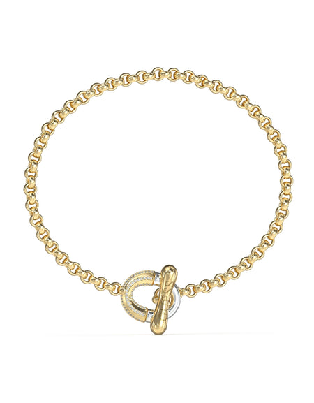 GUESS JEWELS JEWELRY Mod. JUBB05372JWYGRHS-0