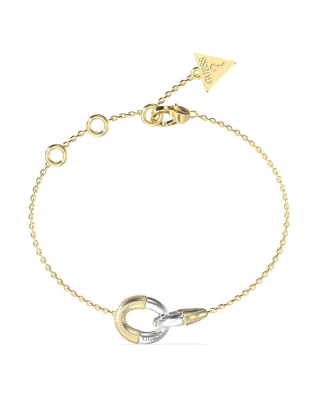 GUESS JEWELS JEWELRY Mod. JUBB05374JWYGRHS-0