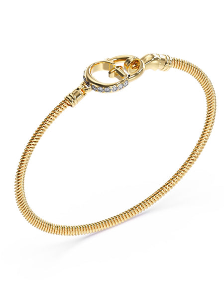 GUESS JEWELS JEWELRY Mod. JUBB05399JWYGS-0