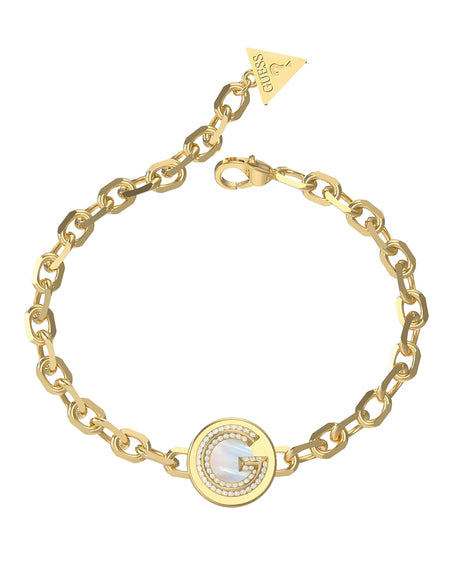 GUESS JEWELS JEWELRY Mod. JUBB05438JWYGS-0