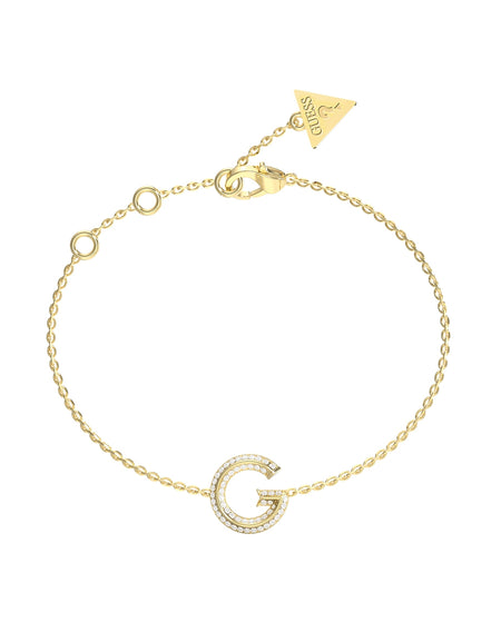 GUESS JEWELS JEWELRY Mod. JUBB05442JWYGS-0