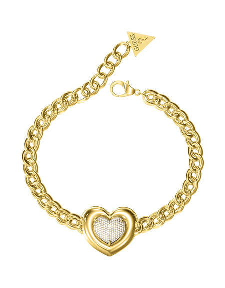 GUESS JEWELS JEWELRY Mod. JUBB05456JWYGS-0