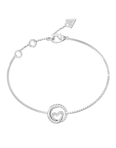 GUESS JEWELS JEWELRY Mod. JUBB05527JWRHS-0