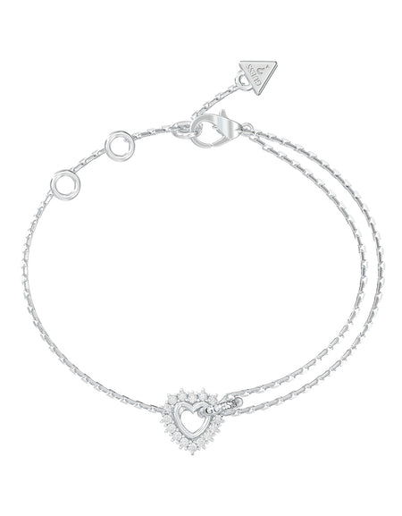 GUESS JEWELS JEWELRY Mod. JUBB05534JWRHS-0