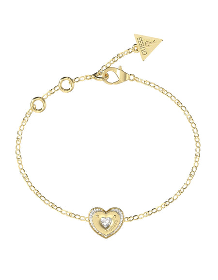 GUESS JEWELS JEWELRY Mod. JUBB05550JWYGS-0