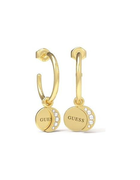 GUESS JEWELS JEWELRY Mod. JUBE01191JWYGT-U-0