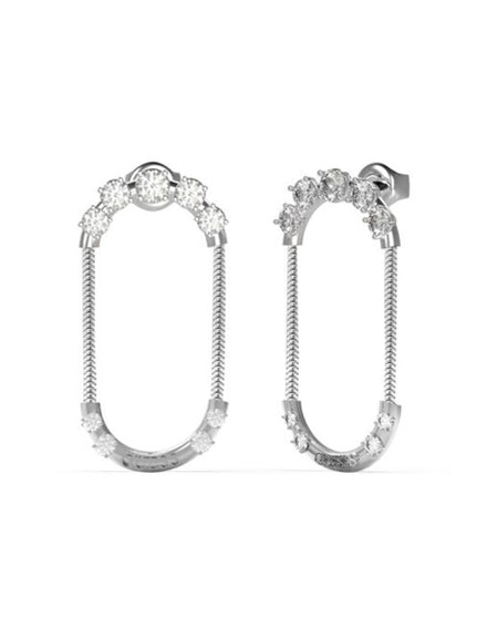 GUESS JEWELS JEWELRY Mod. JUBE01401JWRHT-U-0