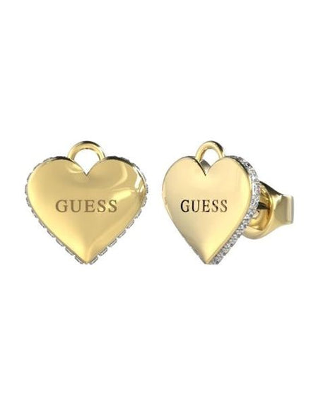 GUESS JEWELS JEWELRY Mod. JUBE02231JWYGT-U-0