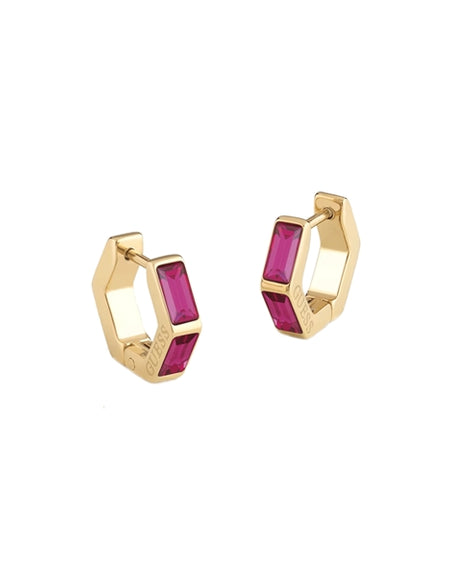 GUESS JEWELS JEWELRY Mod. JUBE03133JWYGFCT-U-0