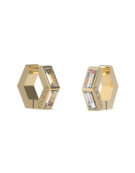 GUESS JEWELS JEWELRY Mod. JUBE03133JWYGT-U-0