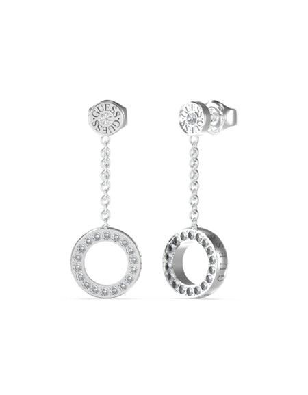 GUESS JEWELS JEWELRY Mod. JUBE03161JWRHT-U-0