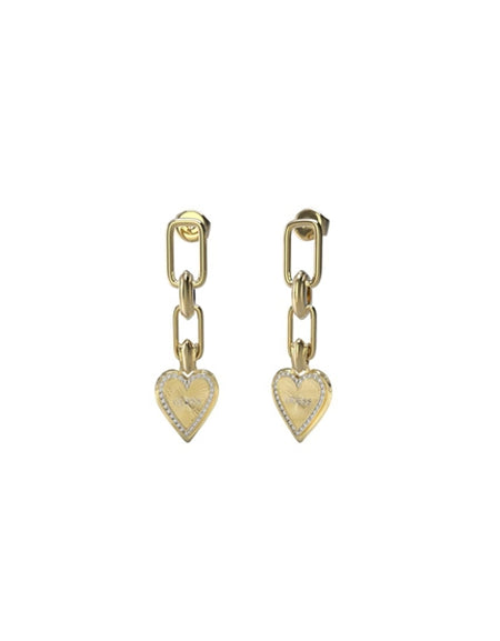 GUESS JEWELS JEWELRY Mod. JUBE03236JWYGT-U-0