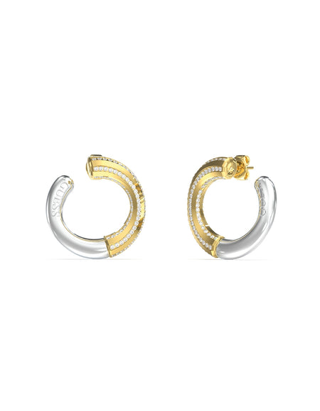 GUESS JEWELS JEWELRY Mod. JUBE05376JWYGRHT-U-0