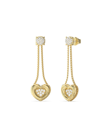 GUESS JEWELS JEWELRY Mod. JUBE05462JWYGT-U-0