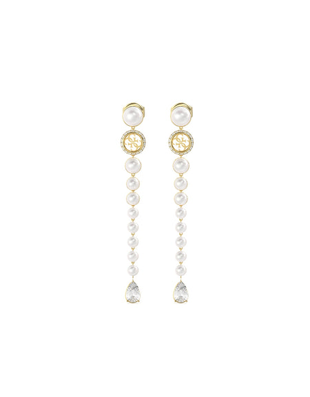 GUESS JEWELS JEWELRY Mod. JUBE05578JWYGT-U-0
