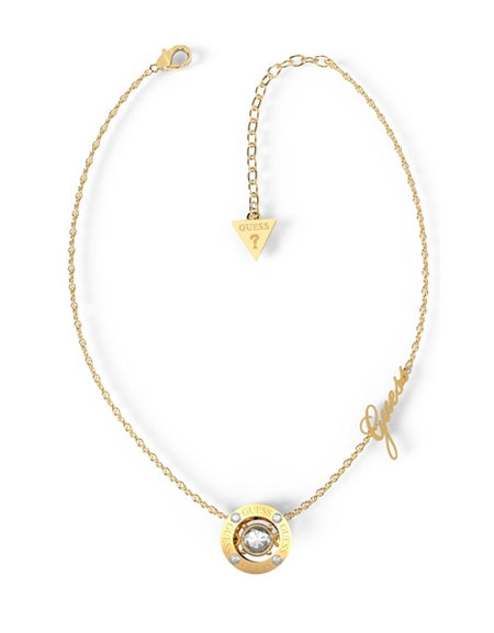 GUESS JEWELS JEWELRY Mod. JUBN01459JWYGT-U-0