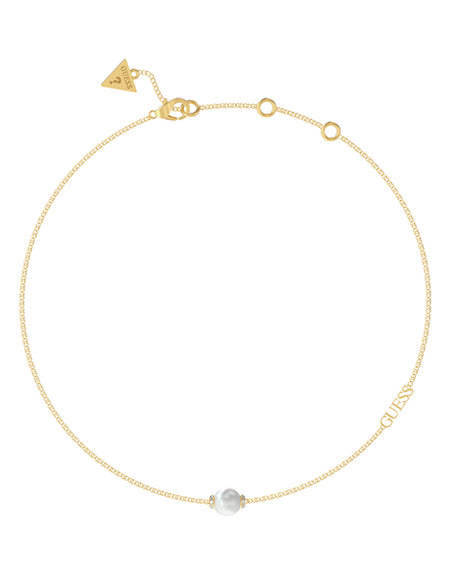 GUESS JEWELS JEWELRY Mod. JUBN02268JWYGT-U-1