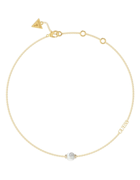 GUESS JEWELS JEWELRY Mod. JUBN02268JWYGT-U-0