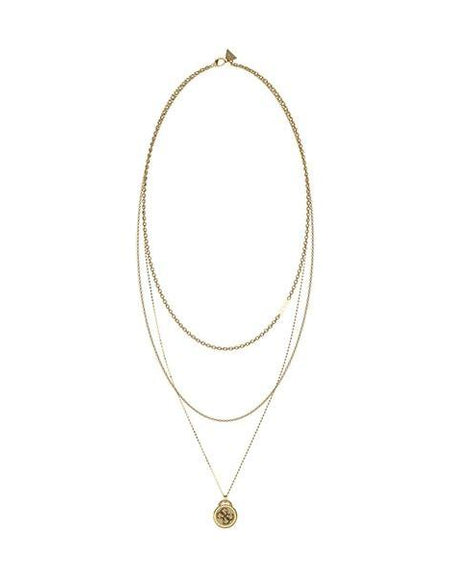 GUESS JEWELS JEWELRY Mod. JUBN03127JWYGT-U-0