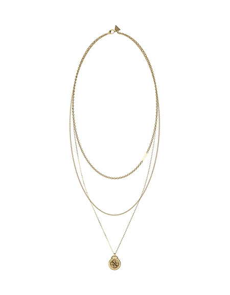 GUESS JEWELS JEWELRY Mod. JUBN03127JWYGT-U-0