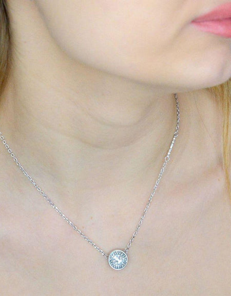 GUESS JEWELS JEWELRY Mod. JUBN03398JWRHT-U-1