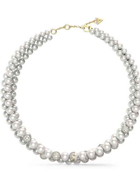 GUESS JEWELS JEWELRY Mod. JUBN04444JWYGT-U-0