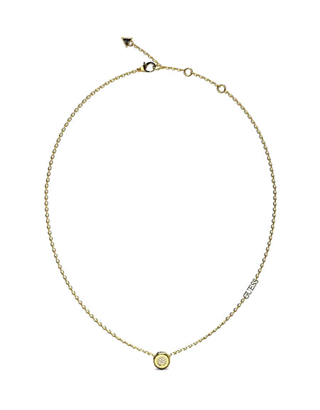 GUESS JEWELS JEWELRY Mod. JUBN04593JWYGT-U-0