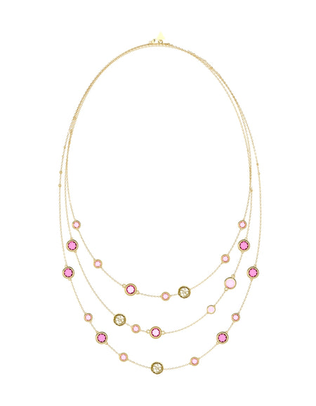 GUESS JEWELS JEWELRY Mod. JUBN05090JWYGFCT-U-0