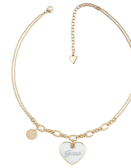 GUESS JEWELS JEWELRY Mod. JUBN05148JWYGWHT-U-0