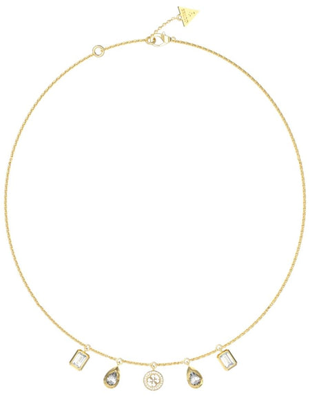 GUESS JEWELS JEWELRY Mod. JUBN05238JWYGT-U-0