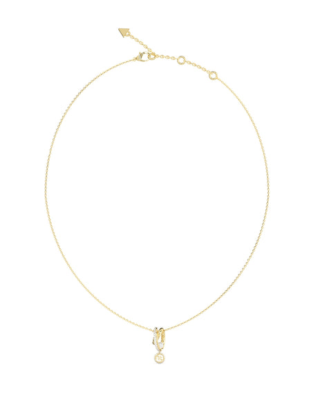 GUESS JEWELS JEWELRY Mod. JUBN05523JWYGT-U-0