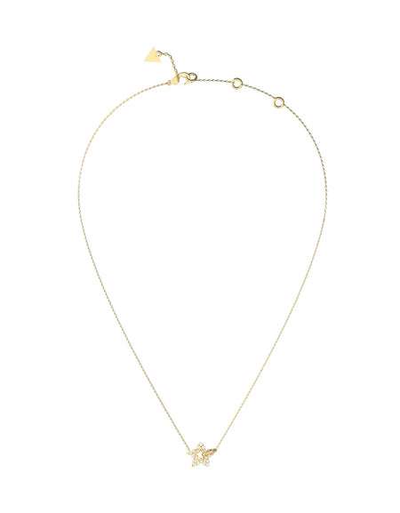 GUESS JEWELS JEWELRY Mod. JUBN05537JWYGT-U-0