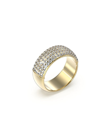 GUESS JEWELS JEWELRY Mod. JUBR03180JWYG56-0