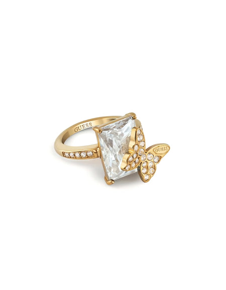 GUESS JEWELS JEWELRY Mod. JUBR04100JWYG58-0