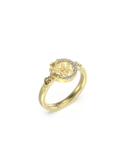 GUESS JEWELS JEWELRY Mod. JUBR05042JWYG54-0