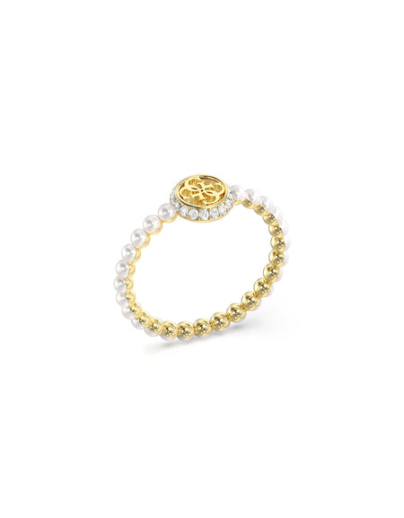 GUESS JEWELS JEWELRY Mod. JUBR05522JWYG56-0