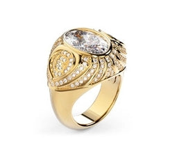 GUESS ANELLI MOD. JUBS01609JWYGCL-0