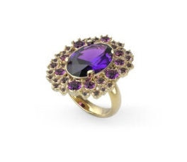 GUESS ANELLI MOD. JUBS01618JWYGAM-0